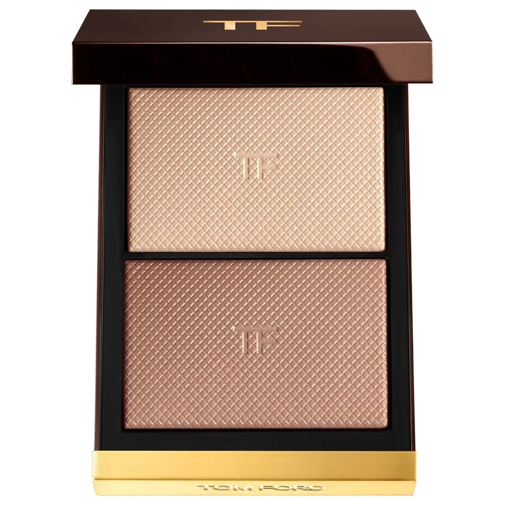 Tom Ford Shade and Illuminate Highlighting Duo
